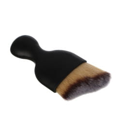 Щетка для детейлинга автомобиля, 1 шт, ЕРМАК