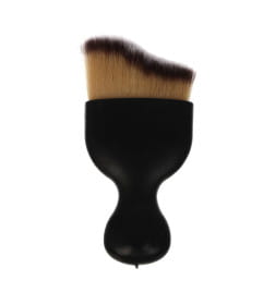 Щетка для детейлинга автомобиля, 1 шт, ЕРМАК