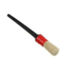 Набор щеток для детейлинга, 3 штуки, BY (728-046) 