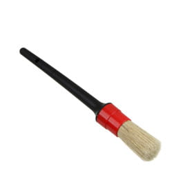 Набор щеток для детейлинга, 3 штуки, BY