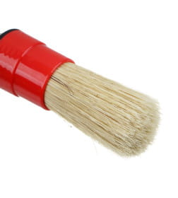 Набор щеток для детейлинга, 3 штуки, BY