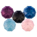 Зонт складной Hengtian Umbrella LV24-3358 (LV24-3358) 