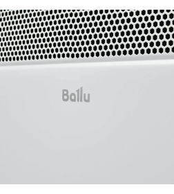 Обогреватели Ballu B EC/AT-1000