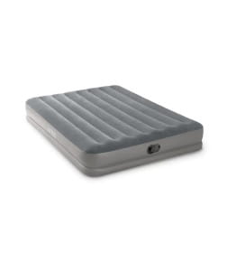 Матрас надувной Intex, 203х152х30 см, 64114