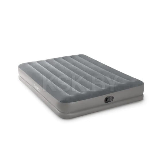 Матрас надувной Intex, 203х152х30 см, 64114 (64114) 