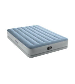 Матрас надувной Intex, 203х152х36 см, 64159
