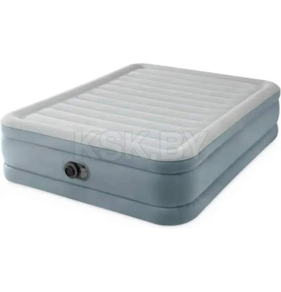 Матрас надувной Intex, 203х152х46 см, 64824ND (64824ND) 