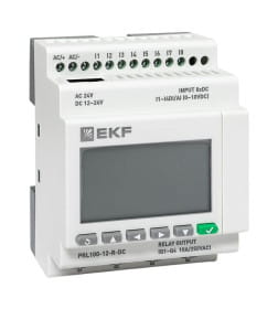 Программируемое реле PRO-Relay PRL100-12-R-DC EKF