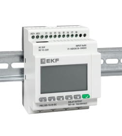 Программируемое реле PRO-Relay PRL100-12-R-DC EKF