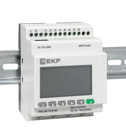 Программируемое реле PRO-Relay PRL100-12-R-AC EKF