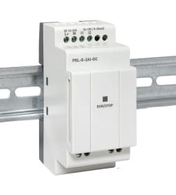 Модуль расширения аналоговых сигналов PRO-Relay 2AI DC EKF