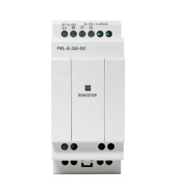 Модуль расширения аналоговых сигналов PRO-Relay 2AI DC EKF