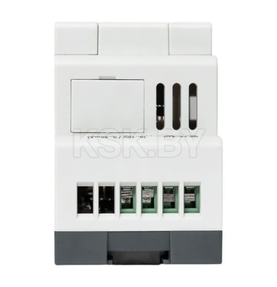 Модуль расширения аналоговых сигналов PRO-Relay 2AI DC EKF (PRL-E-2AI-DC) 