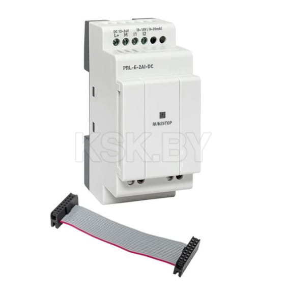 Модуль расширения аналоговых сигналов PRO-Relay 2AI DC EKF (PRL-E-2AI-DC) 