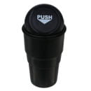 Ведёрко для мусора в подстаканник, ЕРМАК (732-096) 