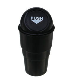 Ведёрко для мусора в подстаканник, ЕРМАК