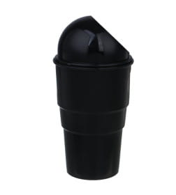 Ведёрко для мусора в подстаканник, ЕРМАК