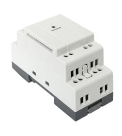 Модуль расширения сигналов датчиков температуры PRO-Relay 2PT100 DC EKF