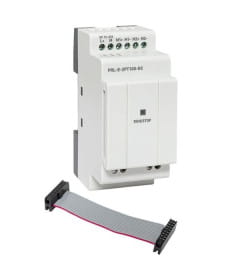 Модуль расширения сигналов датчиков температуры PRO-Relay 2PT100 DC EKF