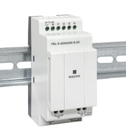 Модуль расширения дискретных и аналоговых сигналов PRO-Relay 4DI/AI 4DO(R) DC EKF