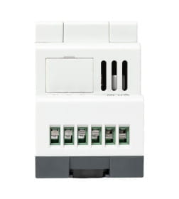 Модуль расширения дискретных и аналоговых сигналов PRO-Relay 4DI/AI 4DO(R) DC EKF