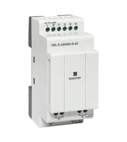 Модуль расширения дискретных сигналов PRO-Relay 4DI 4DO(R) AC EKF
