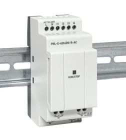 Модуль расширения дискретных сигналов PRO-Relay 4DI 4DO(R) AC EKF