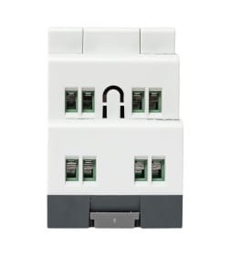 Модуль расширения дискретных сигналов PRO-Relay 4DI 4DO(R) AC EKF