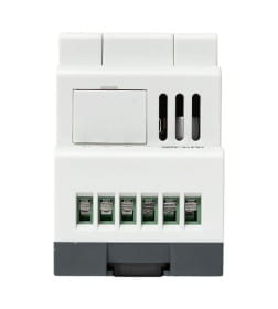 Модуль расширения дискретных сигналов PRO-Relay 4DI 4DO(R) AC EKF