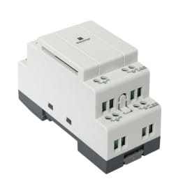 Модуль расширения дискретных сигналов PRO-Relay 4DI 4DO(R) AC EKF