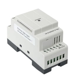 Модуль расширения дискретных сигналов PRO-Relay 4DI 4DO(R) AC EKF