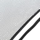 Защита спинки сидения с карманами, черный, ЕРМАК (732-162) 