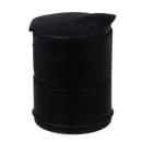 Пепельница автомобильная, 95х65 мм, пластмасса, РОКОТ (732-197) 