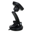 Держатель для телефона магнитный, универсальный, soft touch, ЕРМАК (733-044) 