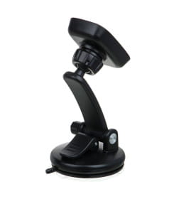 Держатель для телефона магнитный, универсальный, soft touch, ЕРМАК