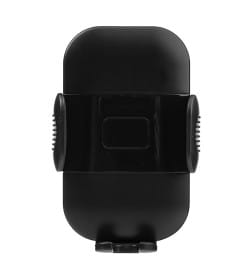 Держатель телефона на стекло, Soft Touch, ЕРМАК