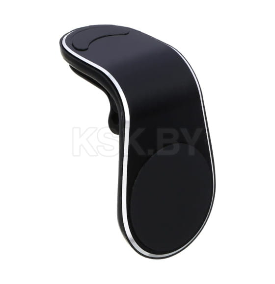 Держатель смартфона Г-образный, магнитный на дефлектор, ЕРМАК (733-060) 