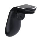 Держатель смартфона Г-образный, магнитный на дефлектор, ЕРМАК (733-060) 