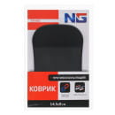 Коврик в автомобиль противоскользящий, 14,5x9см, клейкая основа, силикон, ЕРМАК (735-002) 