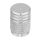 Набор заглушек ниппеля 4шт. алюминиевый, универсальный, ЕРМАК (754-034) 