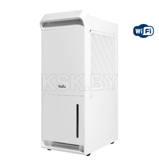 Осушители воздуха Ballu BDR-35LE (НС-1608589) 