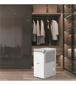 Осушители воздуха Ballu BDR-35LE