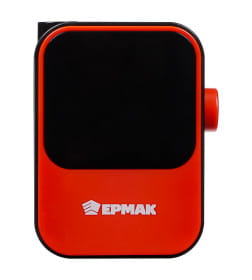 Компрессор автомобильный,100Вт, 3м, фонарь, цифровой дисплей, NG 