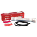 Мат нагревательный двухжильный "Уют" 3,5 кв. м. 525 Вт EKF (nm2-525-3.5) 