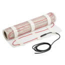 Мат нагревательный двухжильный "Уют" 3,5 кв. м. 525 Вт EKF (nm2-525-3.5) 