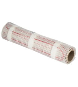 Мат нагревательный двухжильный "Уют" 3,5 кв. м. 525 Вт EKF