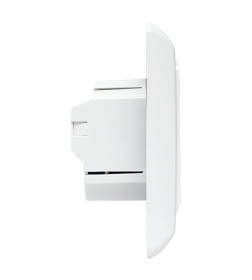 Сенсорный термостат для теплых полов электронный 16А 230В EKF