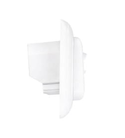 Термостат для теплых полов механический 16 A 230В EKF