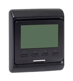 Термостат для теплых полов электронный 16 A 230В EKF