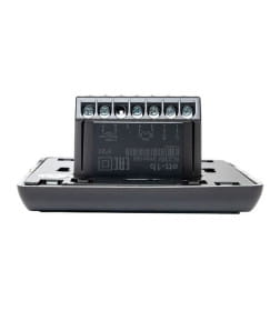 Термостат для теплых полов электронный 16 A 230В EKF